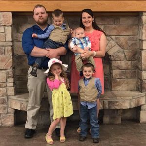 Meet your Posher, Bethany